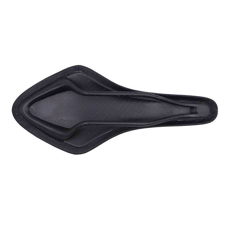 Yên Xe Đạp Bằng Sợi Carbon Cho Xe Đạp Aione 00