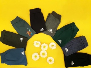 combo 560 quần thu đông nam