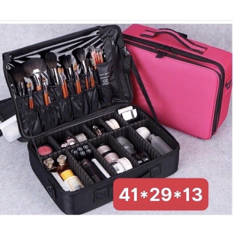 Cốp trang điểm chống sốc