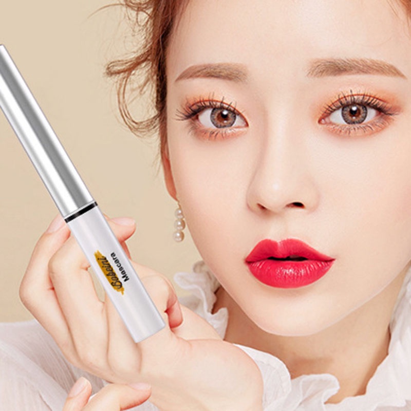 [Hàng mới về] Mascara siêu mảnh giúp làm dài cong mi xinh xắn | BigBuy360 - bigbuy360.vn