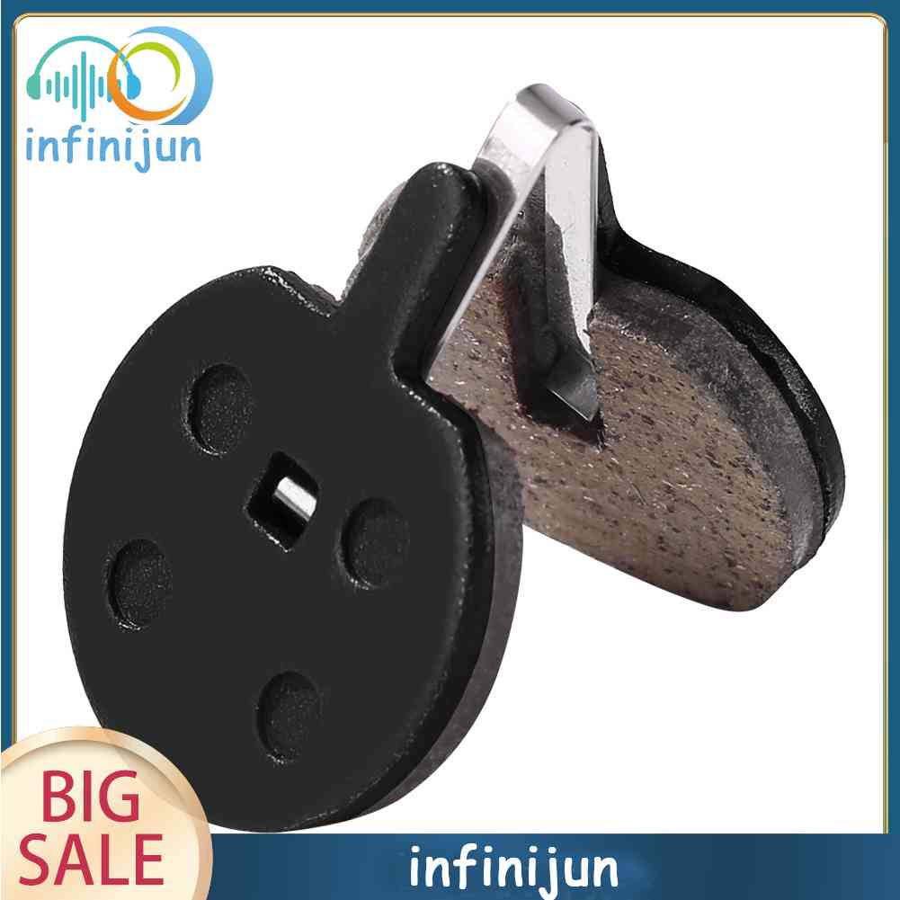 1 Bộ Má Phanh Xe Đạp Leo Núi Yên Tĩnh