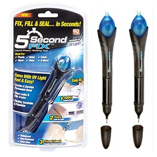 Bút keo dán đa năng 5 Second Fix
