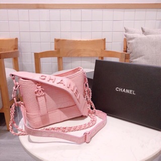 Túi ngọc trinh màu hồng