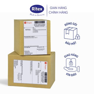 Bao Cao Su Ritex Delay Kéo Thời Gian