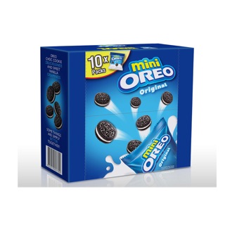 Bánh oreo mini