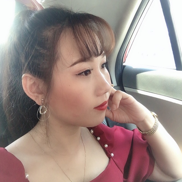 Túi Xách Minh Huỳnh