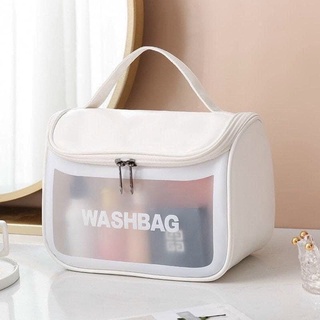 TÚI ĐỰNG MỸ PHẨM WASHBAG