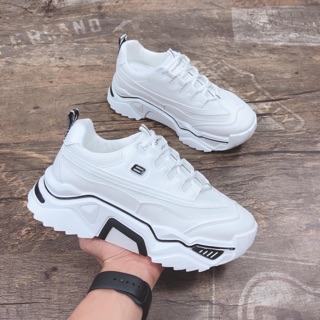 Giày độn đế d62