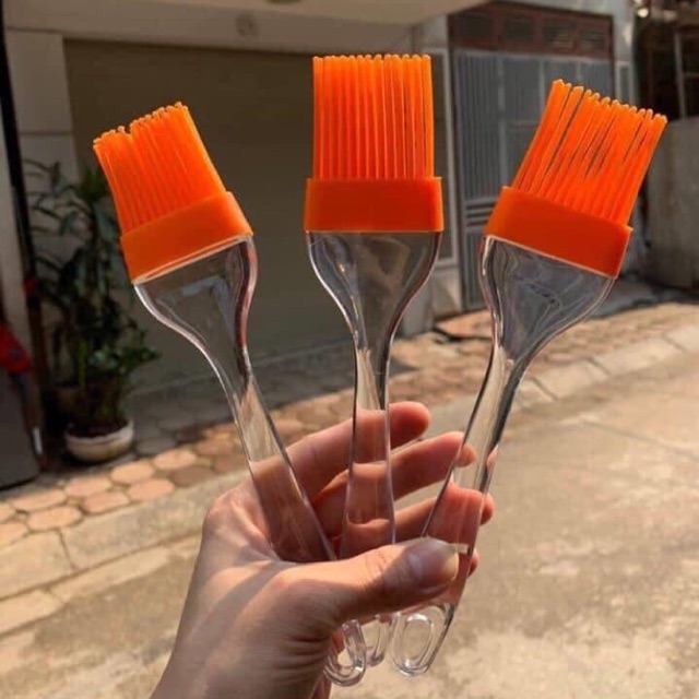 Chổi quét dầu Rapido