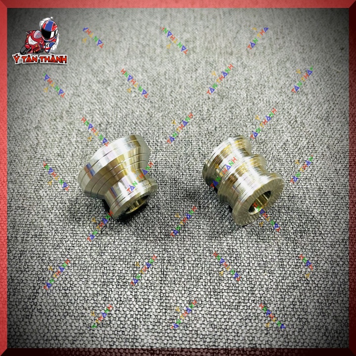 Canh Đùm Trước Dream Inox 304 MS44