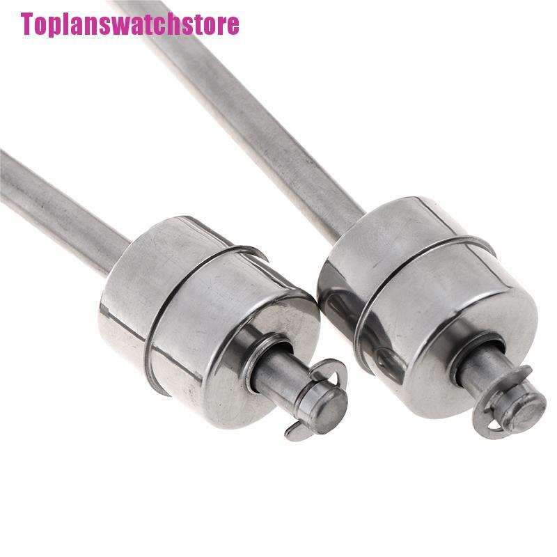 Phao Cảm Biến Mực Nước Mini Bằng Thép Không Gỉ