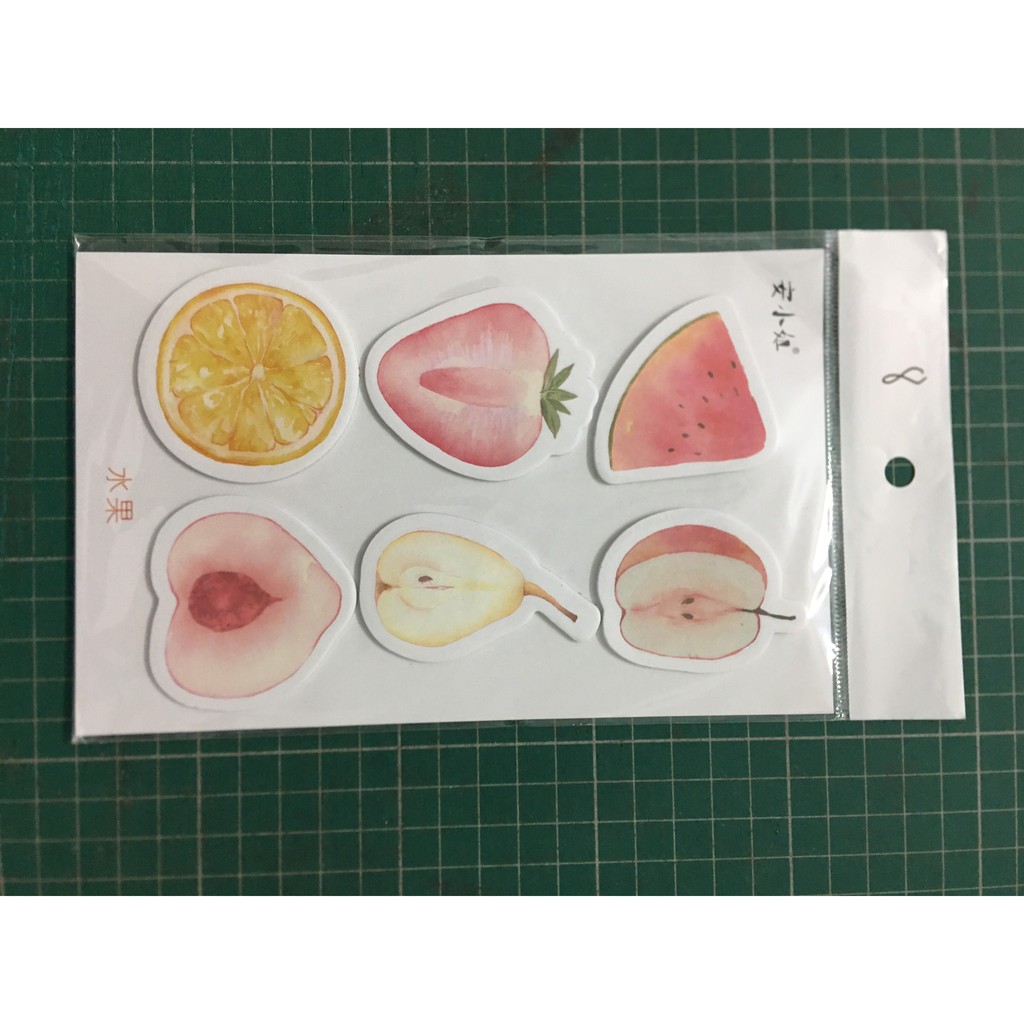 HÌNH DÁN STICKERS NỔI XINH XẮN