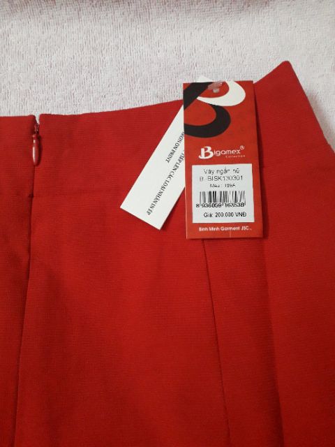 Sale chân váy bút chì cao cấp mã BISK130301. Hàng cty xuất. | BigBuy360 - bigbuy360.vn