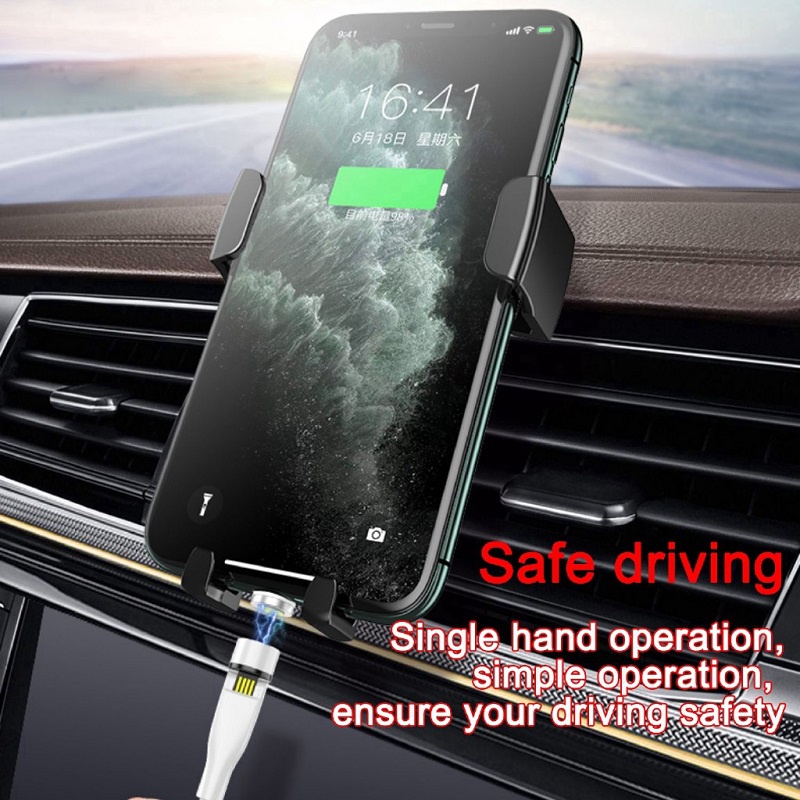 Dây Cáp Sạc USB 5A 540 Độ Xoay 540 Độ Chuyên Dụng