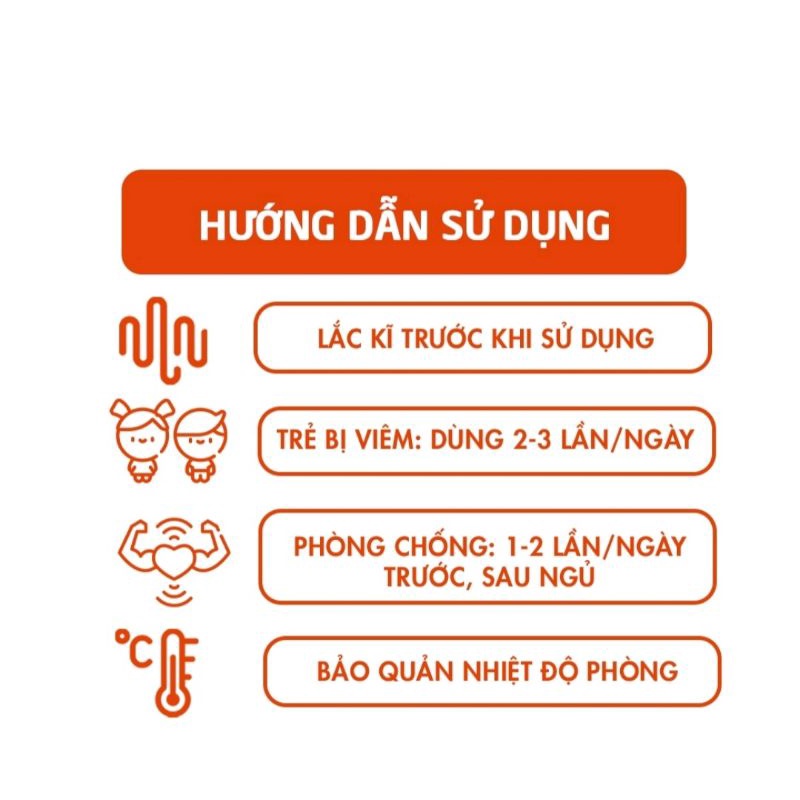 Nước muối sinh lý bào tử lợi khuẩn Livespo Navax ⚡ Nhà thuốc Hải Linh ⚡ Chuyên dụng, vệ sinh, phòng bệnh tai mũi họng