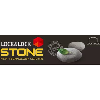 Chảo đá 30cm Lock&Lock Stone LCA6303D