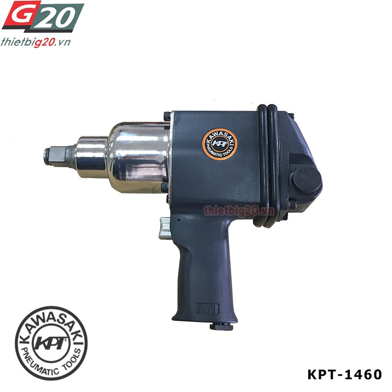 SÚNG BẮN ỐC KAWASAKI KPT-1460 (3/4")