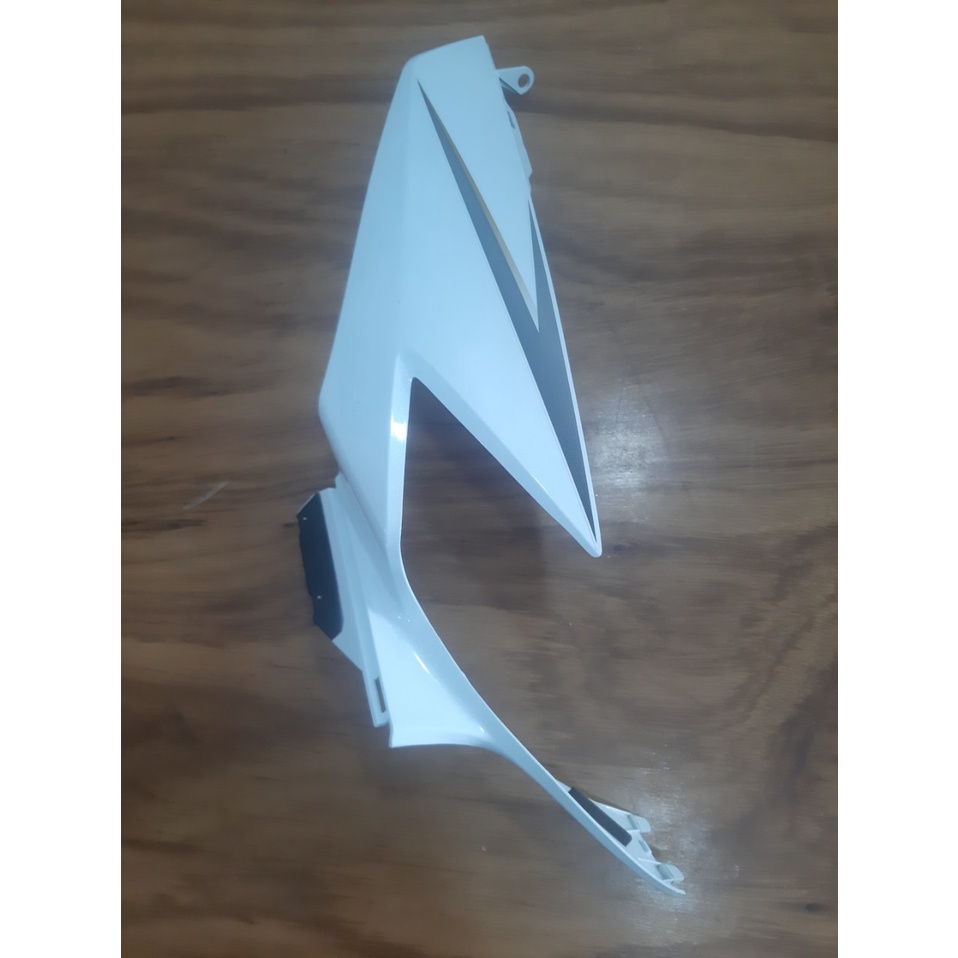 Bộ ôp đèn pha AirBlade FI (2009 - 2010) chính hãng Honda 64540-KVG-V20-ZB
