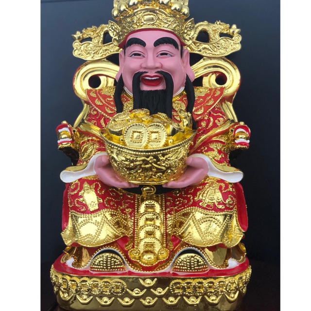 Tượng Thần Tài ( Đại phát )