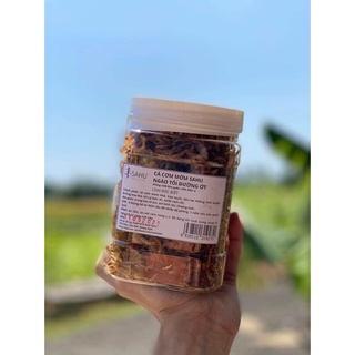 CÁ CƠM MỜM NGÀO SAHU