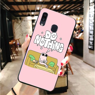 Ốp silicon viền dẻo dành cho Huawei y9-2019, y9 prime 2019