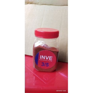 Cám Thái Inve 3/5 dành cho cá mới lớn