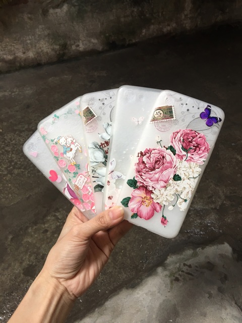 Ốp  Oppo A83 Phát Sáng