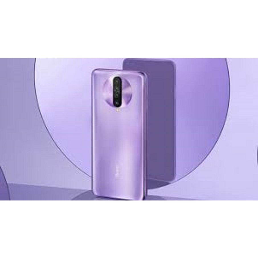 điện thoại Xiaomi Redmi K30 5G ram 8G bộ nhớ 256G, Camera 64Mp , Có Tiếng Việt- Bảo hành 12 Tháng | BigBuy360 - bigbuy360.vn