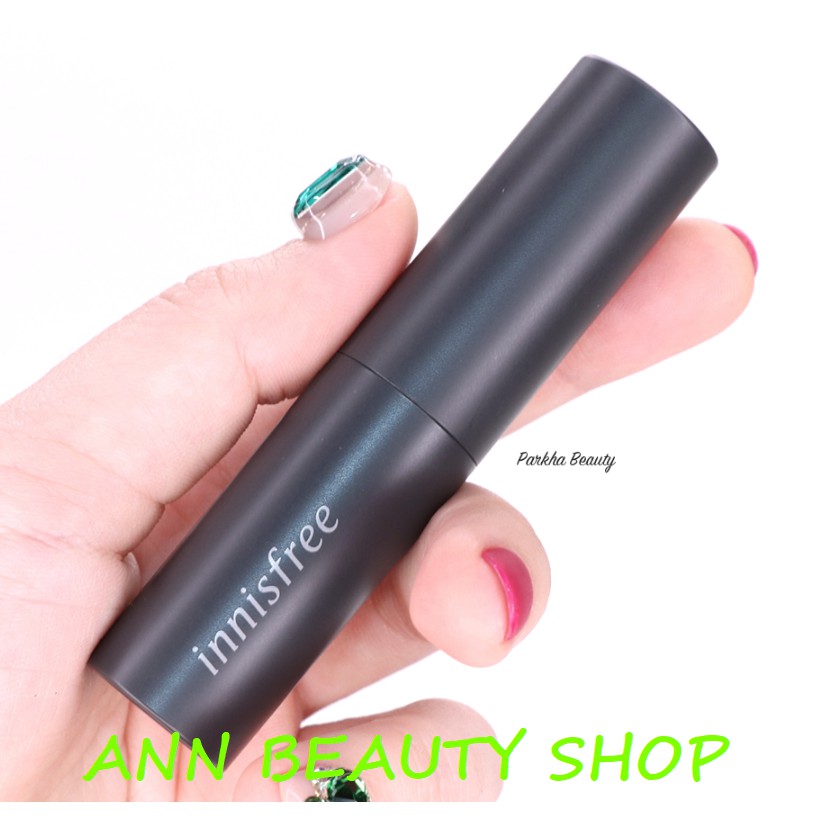 Son thỏi Innisfree Real Fit Matte Lipstick phiên bản mới | BigBuy360 - bigbuy360.vn