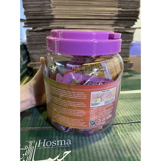 [USA] Thạch trái cây Tropical Fields Assorted Fruit Jelly