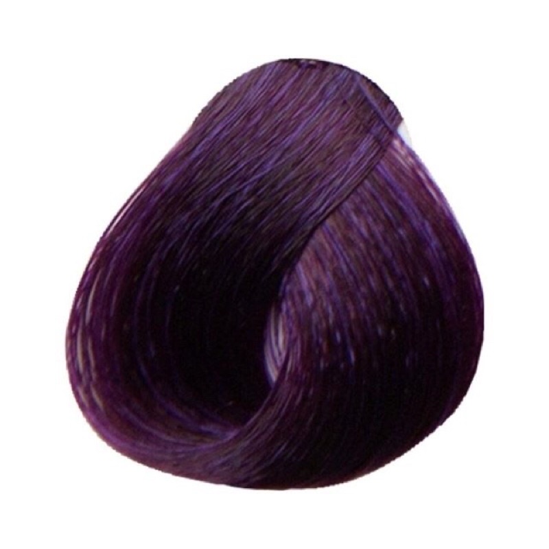 Set Nhuộm Tóc Phủ Bạc Màu Tím Tại Nhà Violet Cover Gray Hair Hair Dye Cream