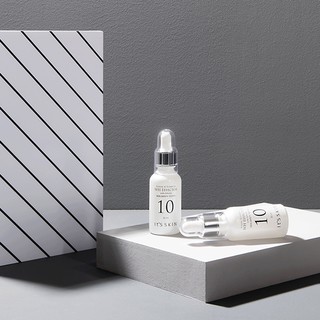 Tinh chất đặc trị làm trắng da Its Skin Power 10 Formula Wh Effector