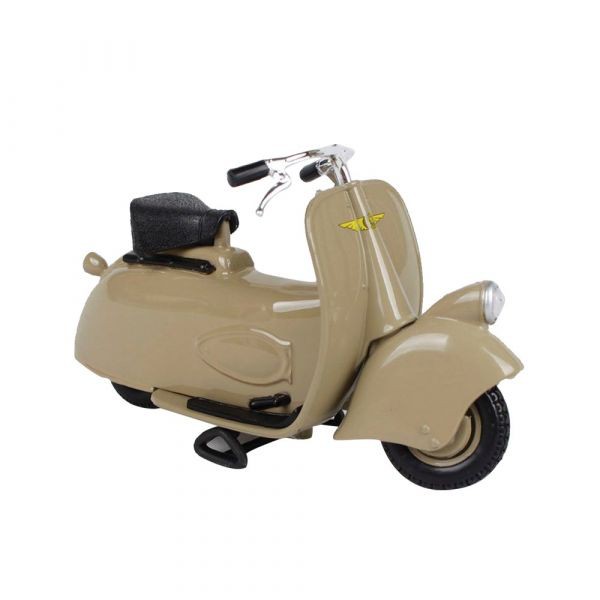 Đồ chơi sưu tập MAISTO Mô hình xe Vespa 04340/MT39540