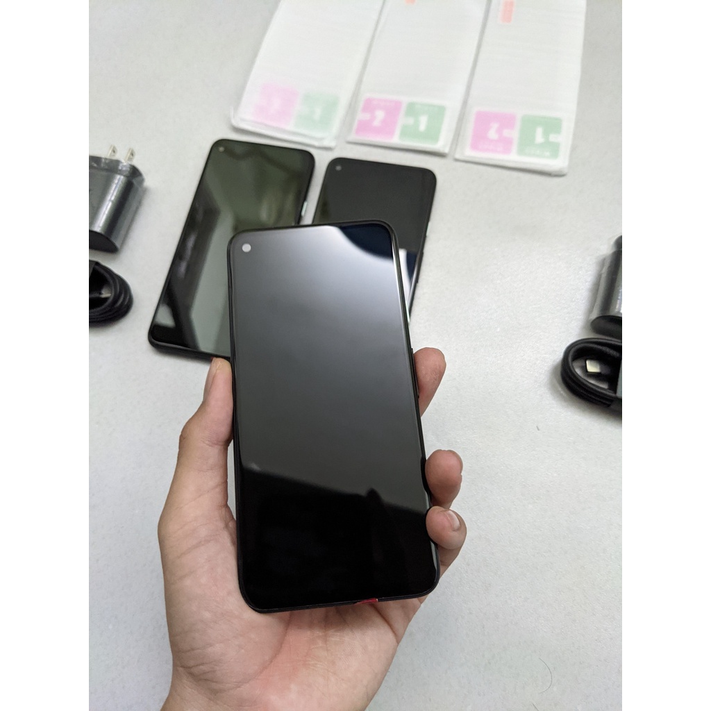 Điện Thoại Google Pixel 4a Bản 6/128GB Likenew | WebRaoVat - webraovat.net.vn