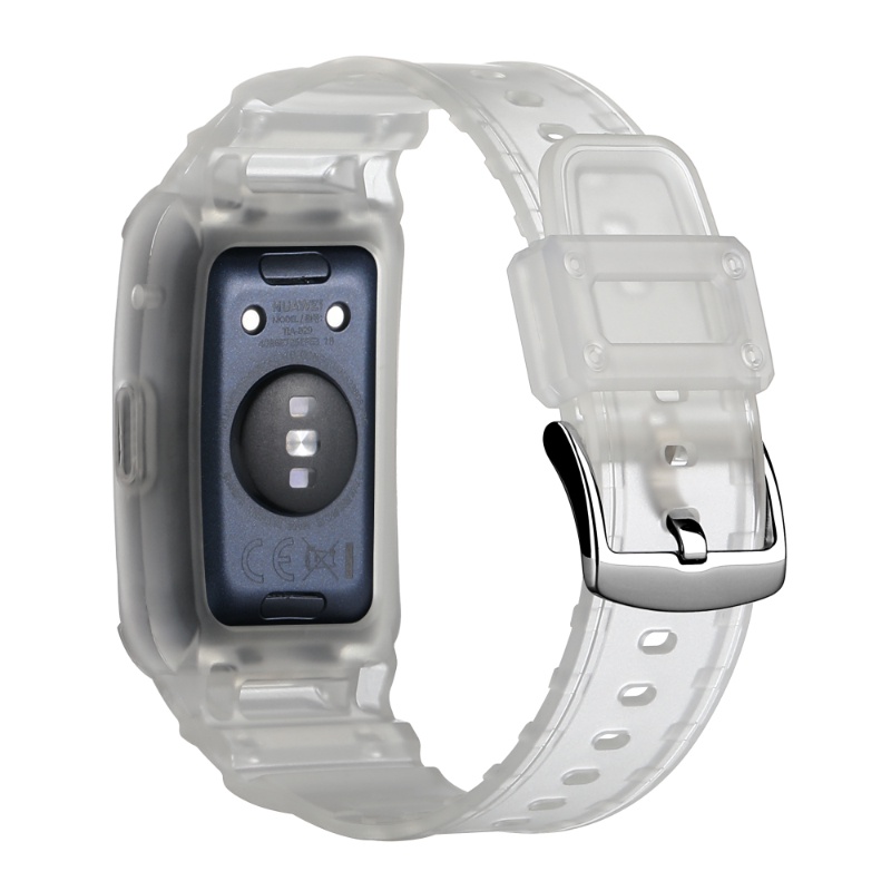 Ốp Bảo Vệ Mặt Đồng Hồ HUAWEI Watch Fit Và Honor Watch ES