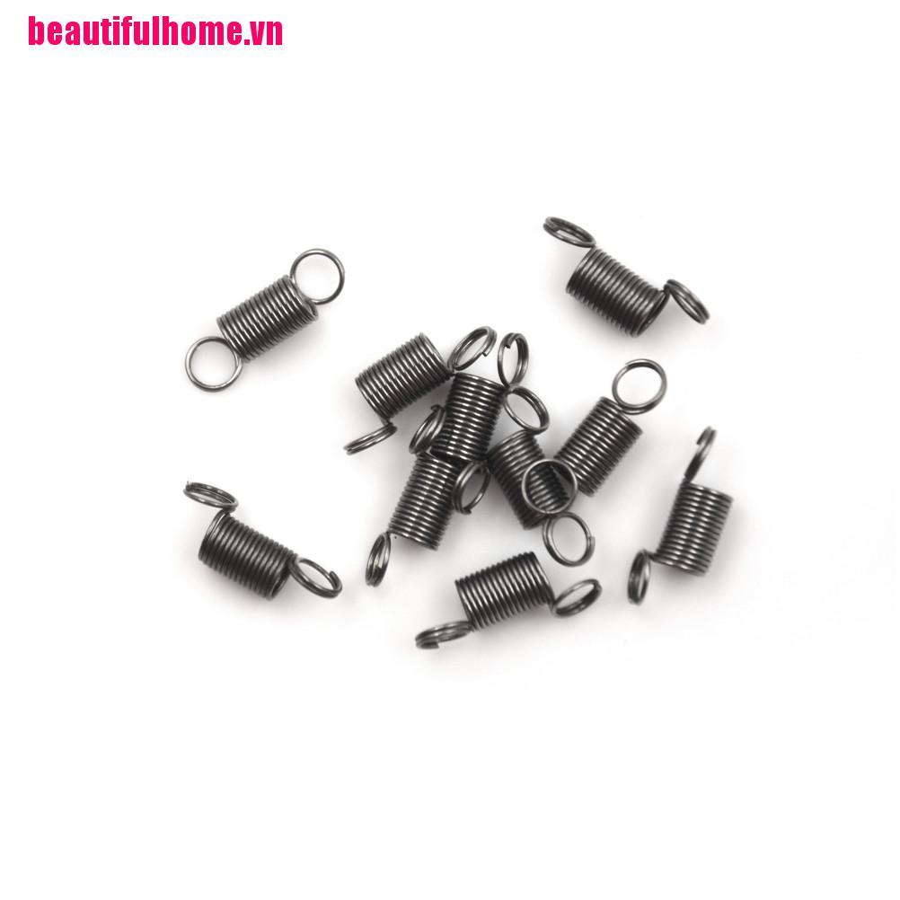 Bộ 10 Thép Không Gỉ Nhỏ 15mm