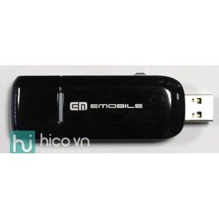 USB 3G Emobile D31HW