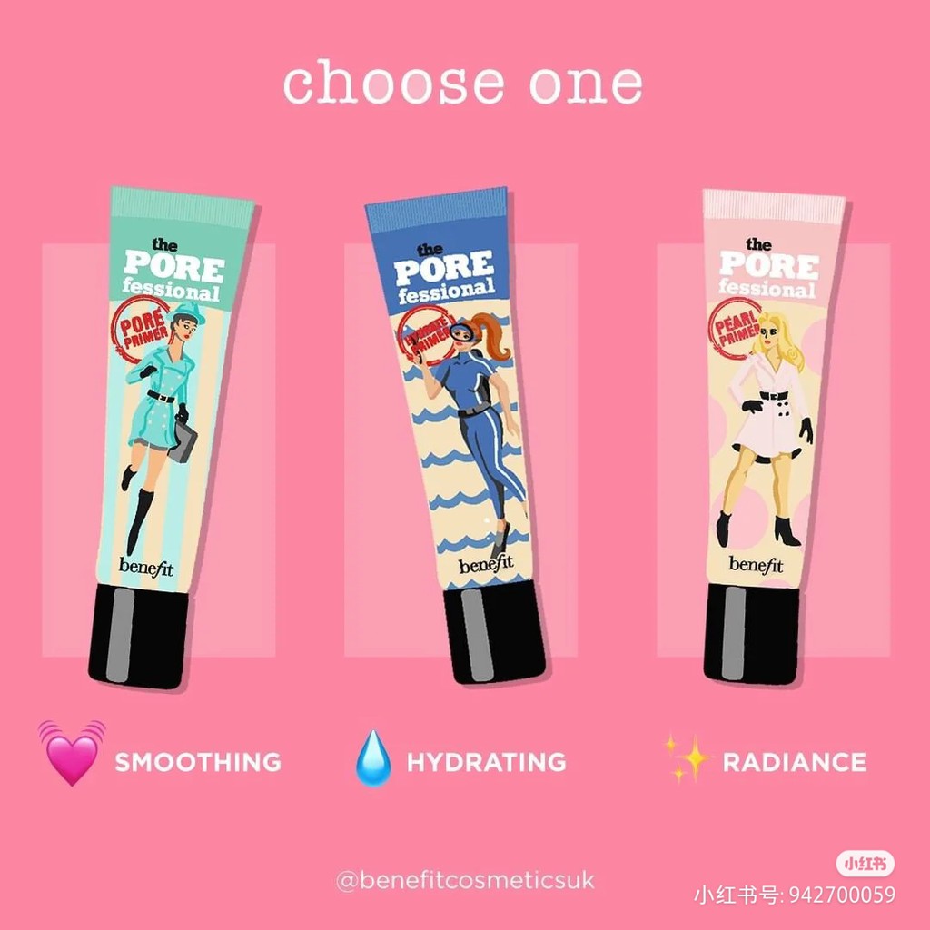 Kem lót Benefit Porefessional full size | BigBuy360 - bigbuy360.vn