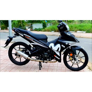 Tem rời movistar exciter 150 đủ màu
