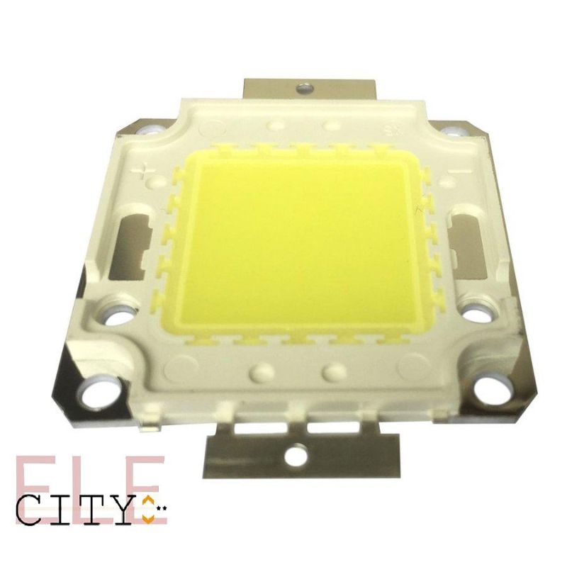 Chip Đèn Led Smd 50w Ánh Sáng Trắng