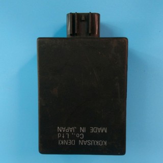 IC (CDI) Chỉ thị đánh lửa SAPHIA125