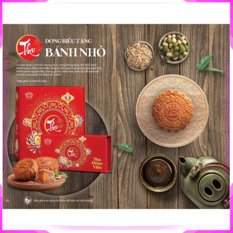 [Loại 1 - Chính Hãng] Bánh Trung Thu Kinh Đô 1 Trứng Vị Gà Quay Jambon 150G Date Mới Liên Tục 2021 - ncdds