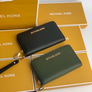 VÍ MICHAEL KORS DA THẬT siêu xinh