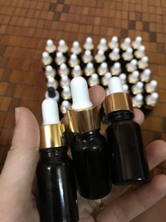 Tinh dầu bơ nguyen chất 20ml
