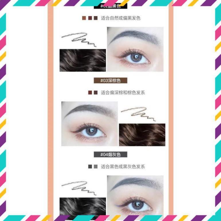 [HOT DEAL] CHÌ KẺ MÀY 2 ĐẦU SIÊU MẢNH GẢY SỢI | BigBuy360 - bigbuy360.vn