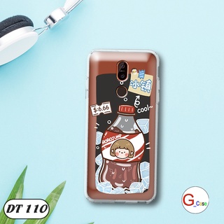 Ốp lưng dẻo in hình nokia 7 plus