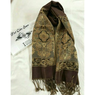 KHĂN THỔ CẨM LÀO - Made in SaPa