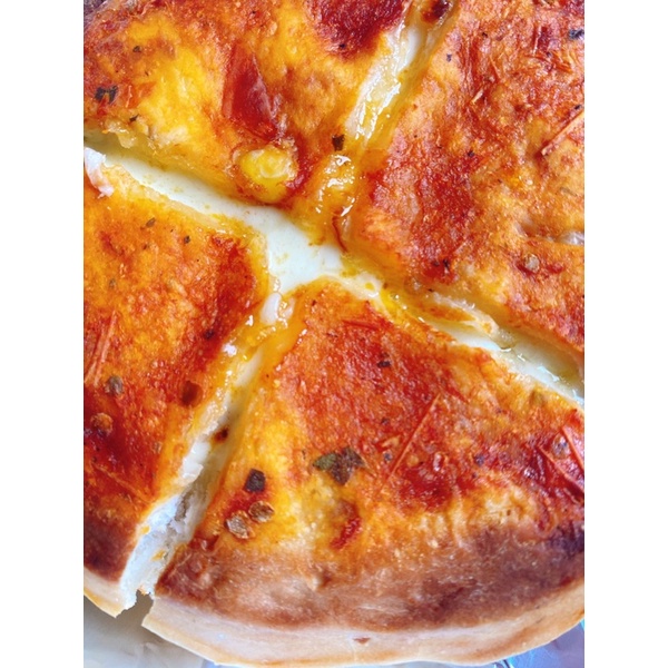 PIZZA CHICAGO ĐẪM PHOMAI SIÊU NGON