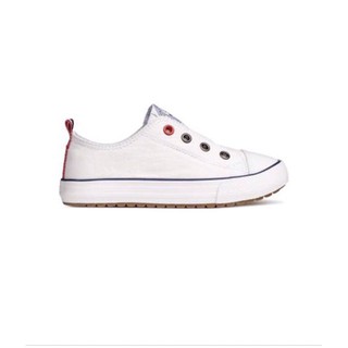 Giày vải không dây H&M dư xịn