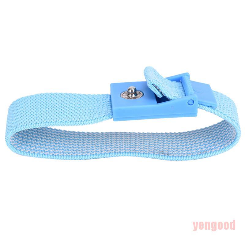 Chống Tĩnh Điện Không Dây